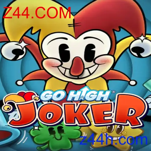 GoHighJoker: Desvendando o Novo Fenômeno dos Jogos com Z44.COM