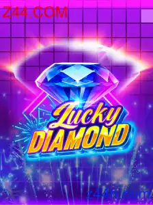 LuckyDiamond